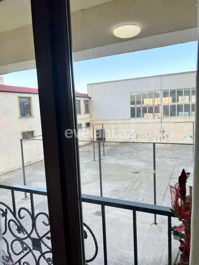 Satılır, yeni tikili, 2 otaqlı, 64 m², Bakı, Binəqədi r, 8-ci mikrorayon q.