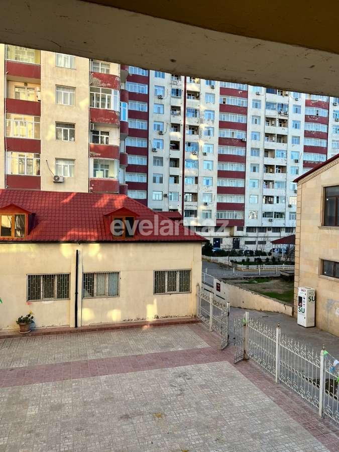 Satılır, yeni tikili, 2 otaqlı, 64 m², Bakı, Binəqədi r, 8-ci mikrorayon q.