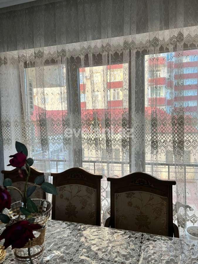 Satılır, yeni tikili, 2 otaqlı, 64 m², Bakı, Binəqədi r, 8-ci mikrorayon q.