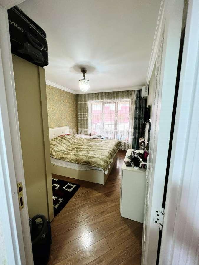 Satılır, yeni tikili, 2 otaqlı, 64 m², Bakı, Binəqədi r, 8-ci mikrorayon q.