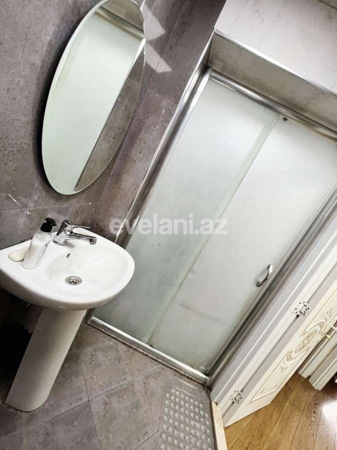 Satılır, yeni tikili, 2 otaqlı, 64 m², Bakı, Binəqədi r, 8-ci mikrorayon q.