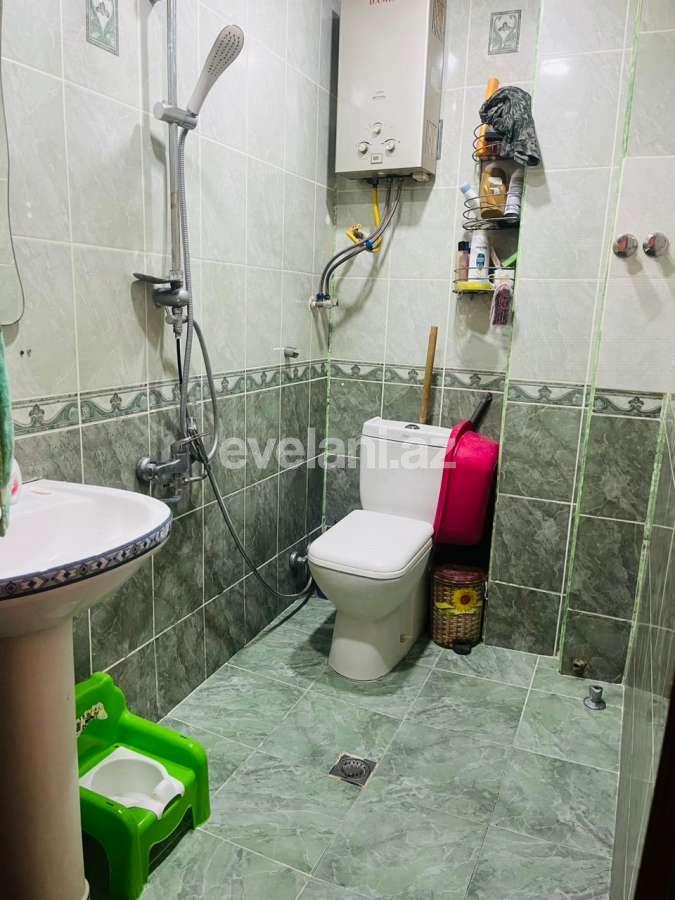 Satılır, köhnə tikili, 2 otaqlı, 45 m², Bakı, Suraxanı r, Massiv V q.