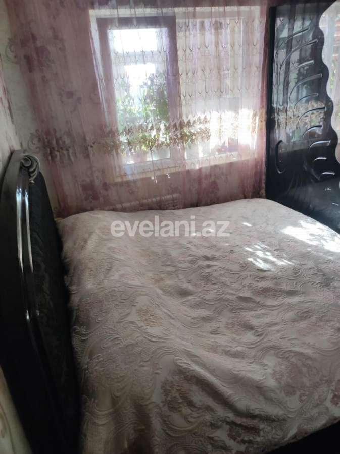 Satılır, köhnə tikili, 2 otaqlı, 45 m², Bakı, Suraxanı r, Massiv V q.