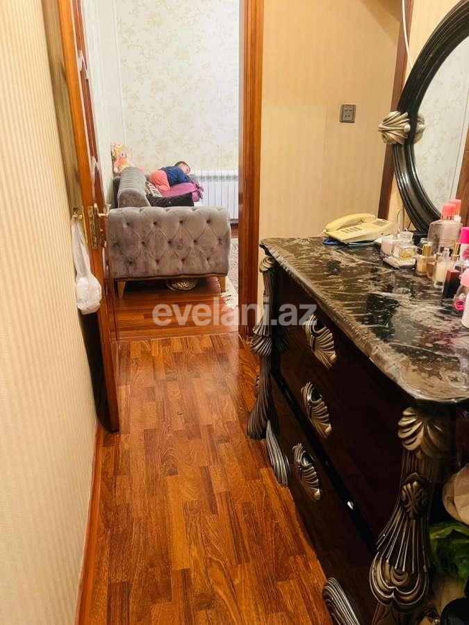 Satılır, köhnə tikili, 2 otaqlı, 45 m², Bakı, Suraxanı r, Massiv V q.