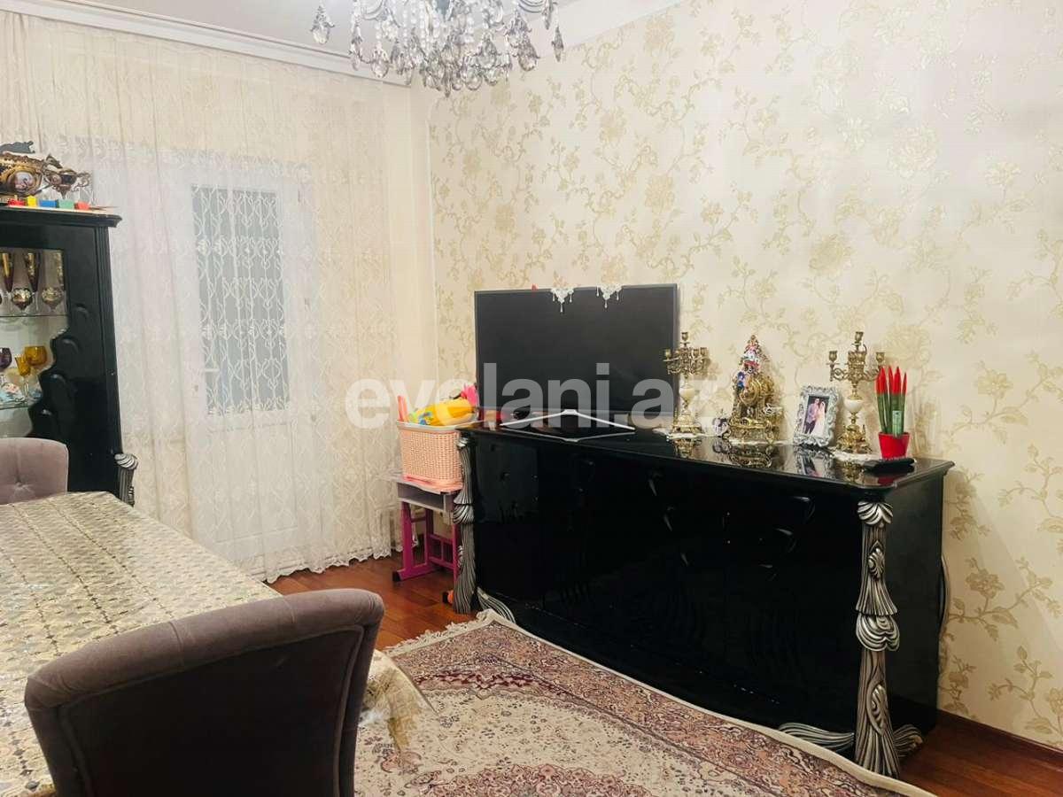 Satılır, köhnə tikili, 2 otaqlı, 45 m², Bakı, Suraxanı r, Massiv V q.