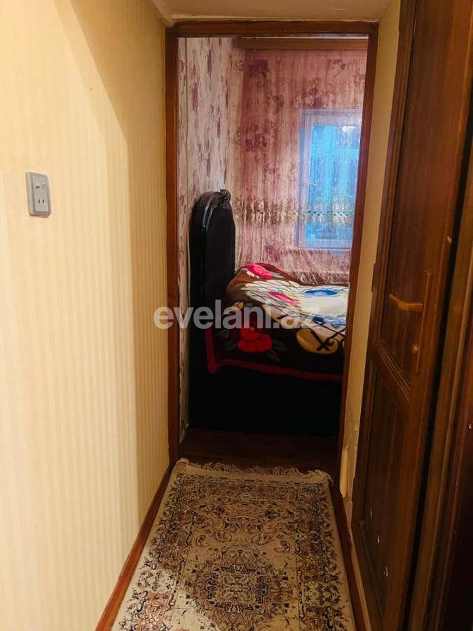 Satılır, köhnə tikili, 2 otaqlı, 45 m², Bakı, Suraxanı r, Massiv V q.