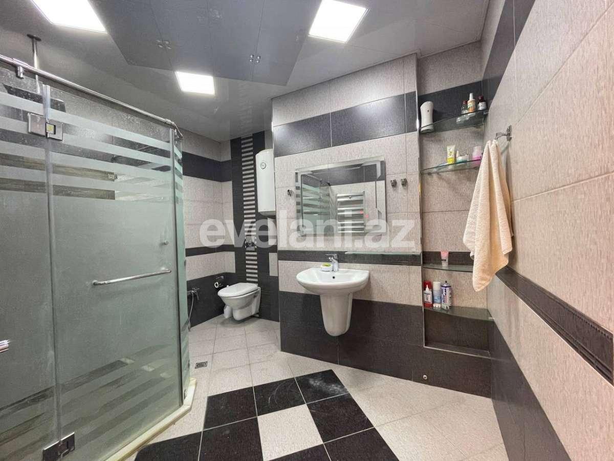Kirayə verilir, yeni tikili, 2 otaqlı, 90 m², Bakı, Yasamal r, Yeni Yasamal q.