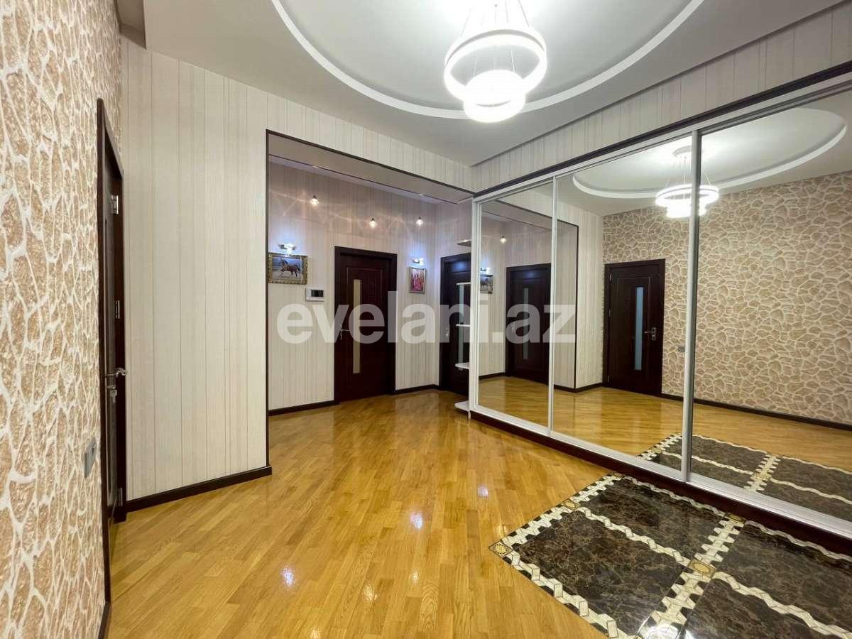 Kirayə verilir, yeni tikili, 2 otaqlı, 90 m², Bakı, Yasamal r, Yeni Yasamal q.