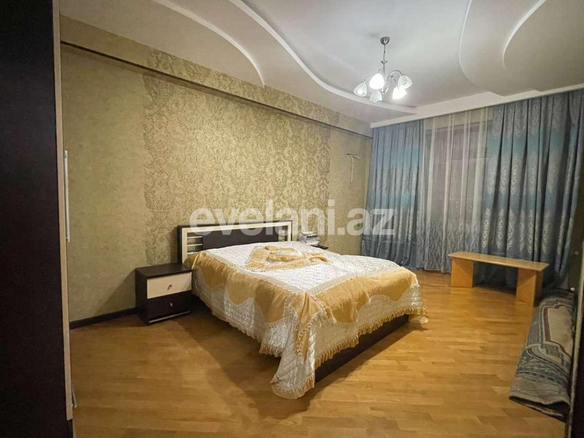 Kirayə verilir, yeni tikili, 2 otaqlı, 90 m², Bakı, Yasamal r, Yeni Yasamal q.