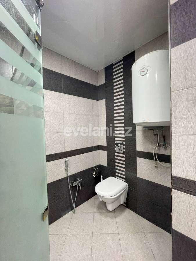 Kirayə verilir, yeni tikili, 2 otaqlı, 90 m², Bakı, Yasamal r, Yeni Yasamal q.