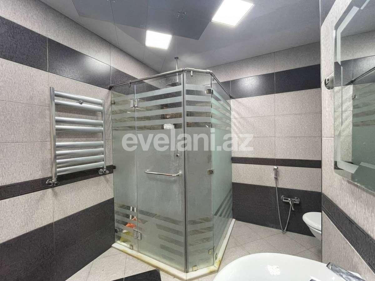 Kirayə verilir, yeni tikili, 2 otaqlı, 90 m², Bakı, Yasamal r, Yeni Yasamal q.