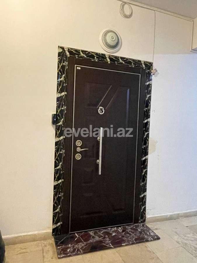 Kirayə verilir, yeni tikili, 2 otaqlı, 90 m², Bakı, Yasamal r, Yeni Yasamal q.