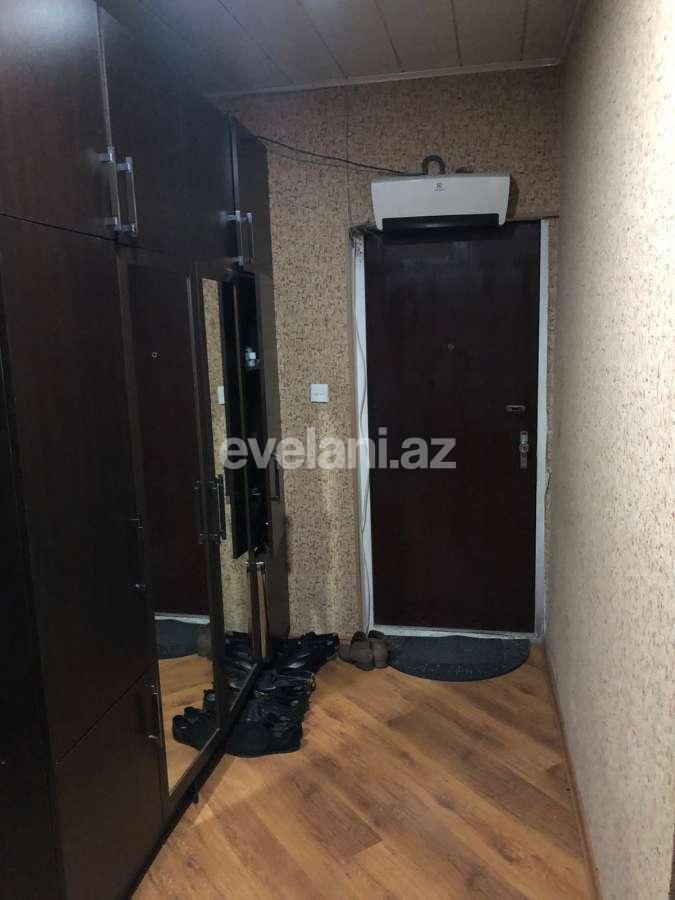 Продаётся, вторичка, 3-комнаты, 90 m², Баку, Ясамальский r, Ени Ясамал p.