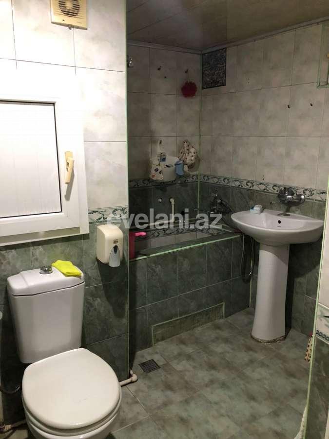 Продаётся, вторичка, 3-комнаты, 90 m², Баку, Ясамальский r, Ени Ясамал p.