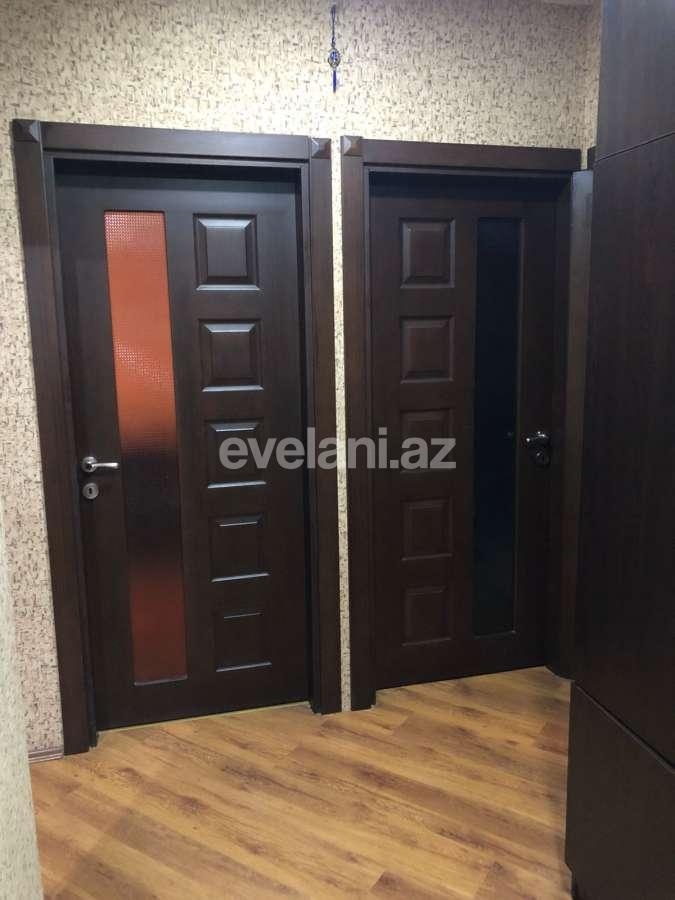 Продаётся, вторичка, 3-комнаты, 90 m², Баку, Ясамальский r, Ени Ясамал p.