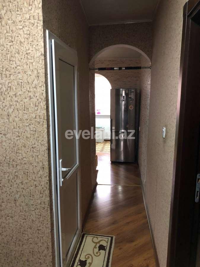 Продаётся, вторичка, 3-комнаты, 90 m², Баку, Ясамальский r, Ени Ясамал p.