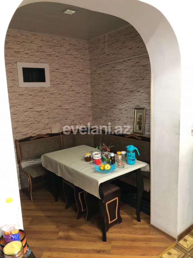 Продаётся, вторичка, 3-комнаты, 90 m², Баку, Ясамальский r, Ени Ясамал p.