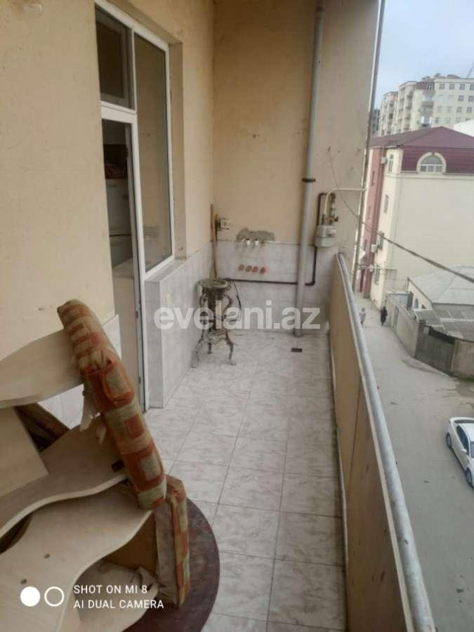 Satılır, yeni tikili, 2 otaqlı, 74 m², Xırdalan