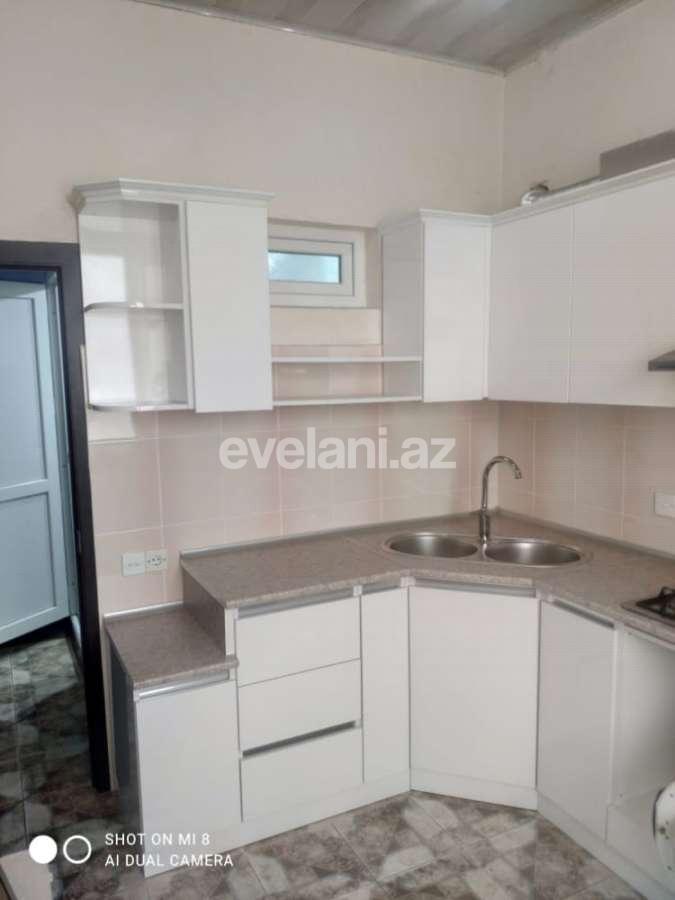 Satılır, yeni tikili, 2 otaqlı, 74 m², Xırdalan