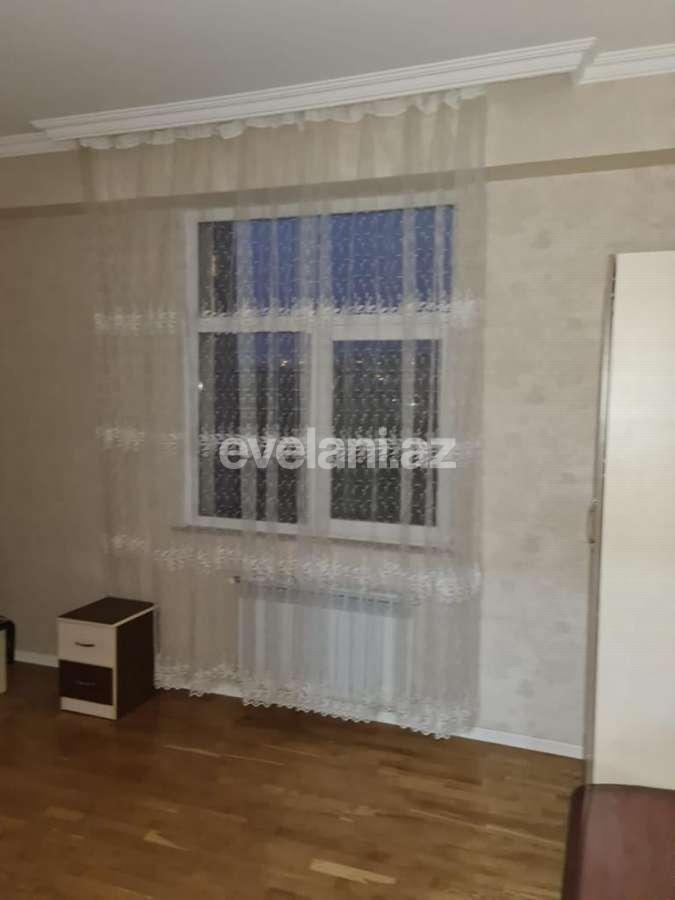 Kirayə verilir, yeni tikili, 3 otaqlı, 140 m², Bakı, Yasamal r.
