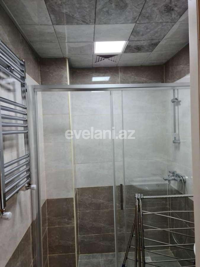 Kirayə verilir, yeni tikili, 3 otaqlı, 140 m², Bakı, Yasamal r.
