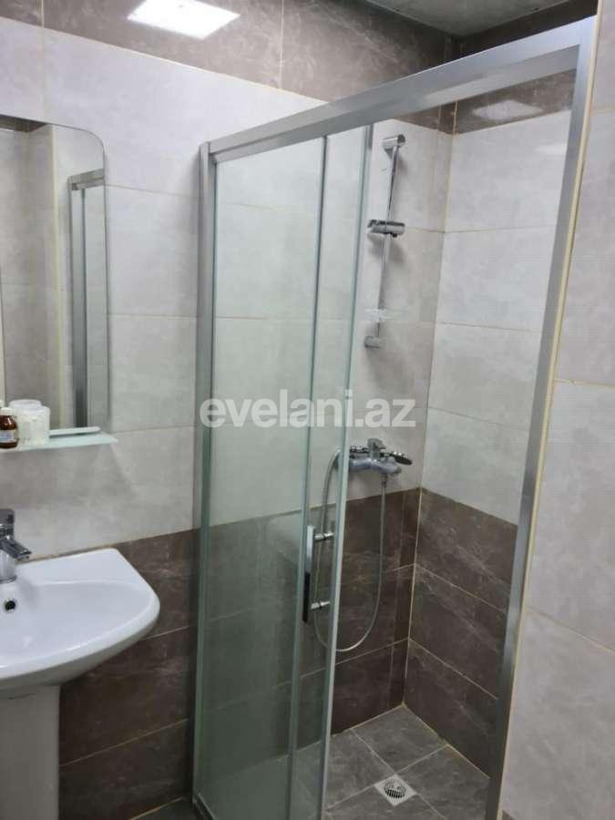 Kirayə verilir, yeni tikili, 3 otaqlı, 140 m², Bakı, Yasamal r.