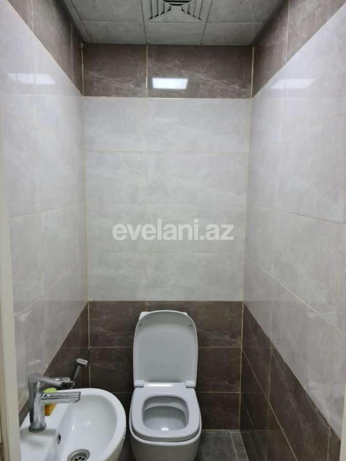 Kirayə verilir, yeni tikili, 3 otaqlı, 140 m², Bakı, Yasamal r.