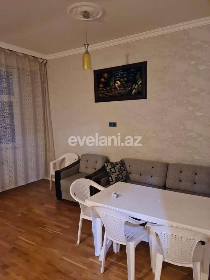 Kirayə verilir, yeni tikili, 3 otaqlı, 140 m², Bakı, Yasamal r.
