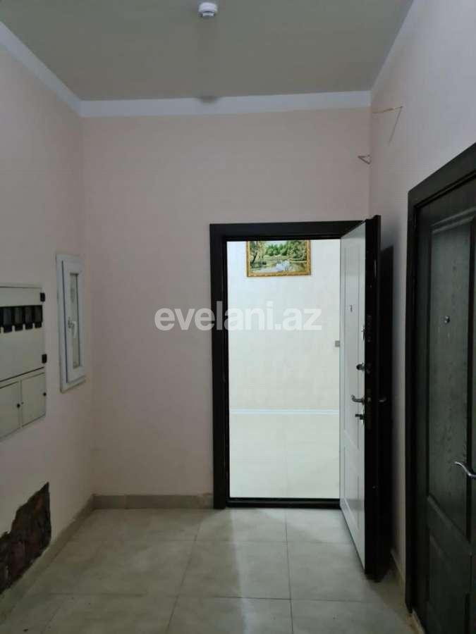 Kirayə verilir, yeni tikili, 3 otaqlı, 140 m², Bakı, Yasamal r.