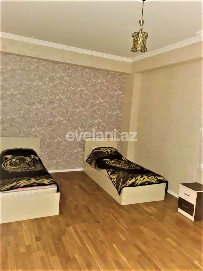 Kirayə verilir, yeni tikili, 3 otaqlı, 140 m², Bakı, Yasamal r.