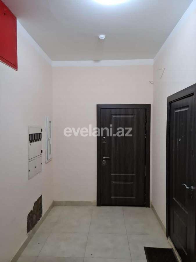 Kirayə verilir, yeni tikili, 3 otaqlı, 140 m², Bakı, Yasamal r.