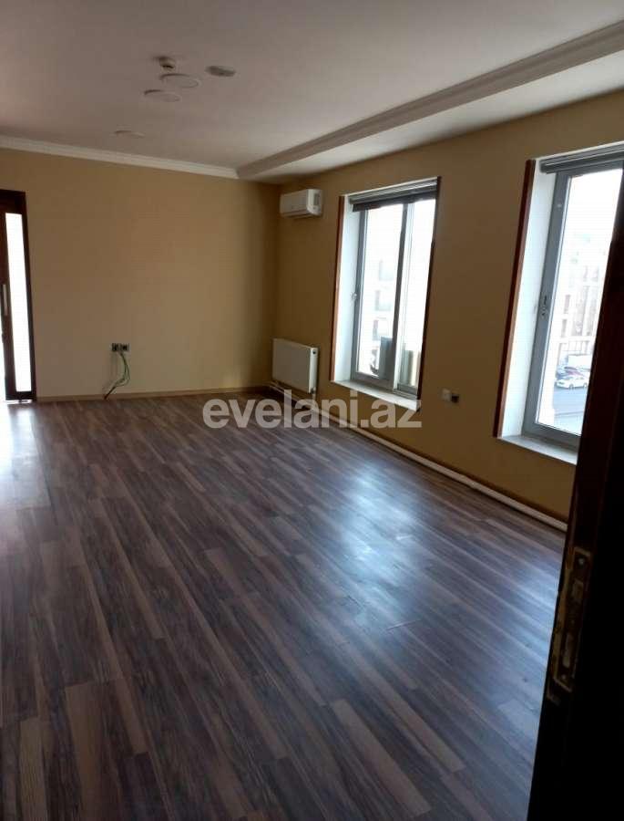 Kirayə verilir, ofis, 4 otaqlı, 165 m², Bakı, Nərimanov r, Nəriman Nərimanov m.