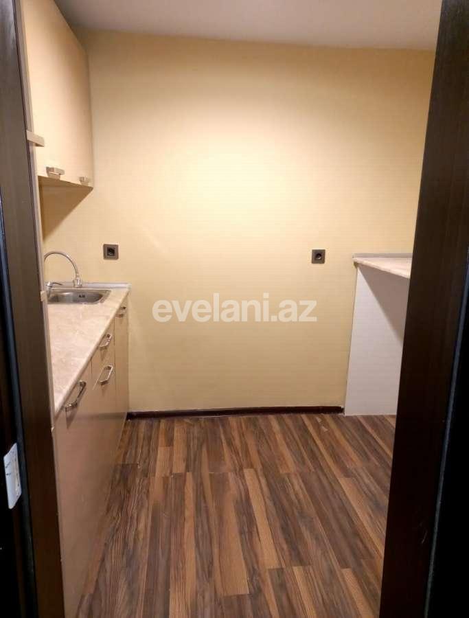 Kirayə verilir, ofis, 4 otaqlı, 165 m², Bakı, Nərimanov r, Nəriman Nərimanov m.