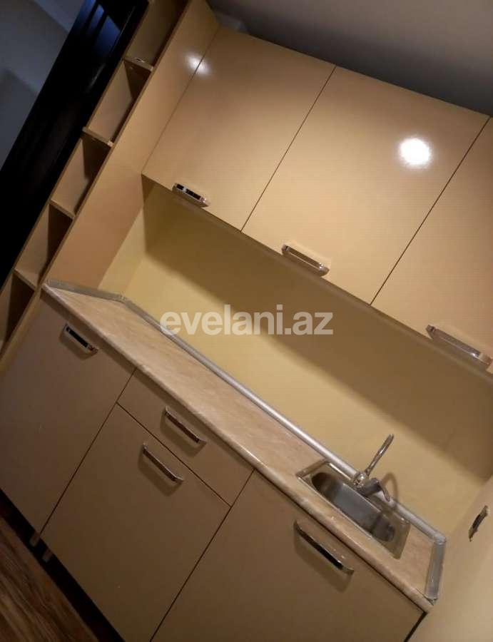 Kirayə verilir, ofis, 4 otaqlı, 165 m², Bakı, Nərimanov r, Nəriman Nərimanov m.