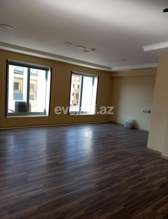 Kirayə verilir, ofis, 4 otaqlı, 165 m², Bakı, Nərimanov r, Nəriman Nərimanov m.