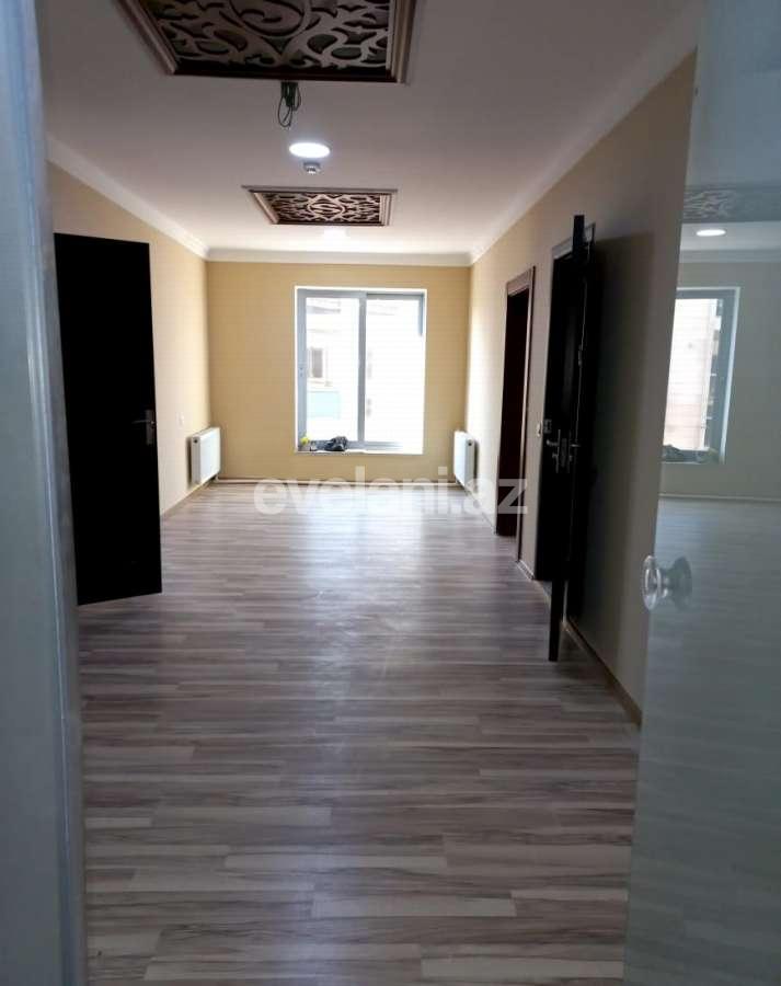 Kirayə verilir, ofis, 4 otaqlı, 165 m², Bakı, Nərimanov r, Nəriman Nərimanov m.