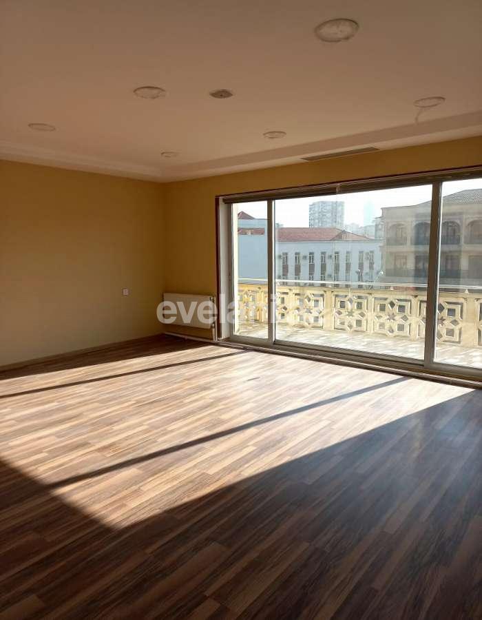 Kirayə verilir, ofis, 4 otaqlı, 165 m², Bakı, Nərimanov r, Nəriman Nərimanov m.