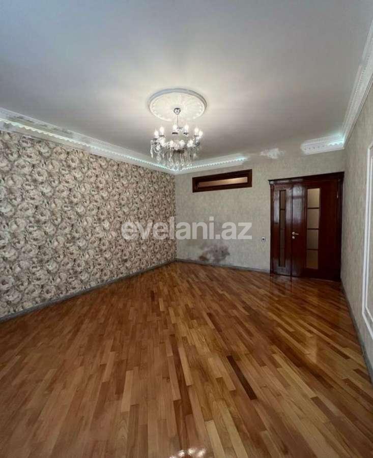 Sale, new building, 3 room, 105000 m², Baku, Khatai r, Hazi Aslanov d, Hazi Aslanov m.