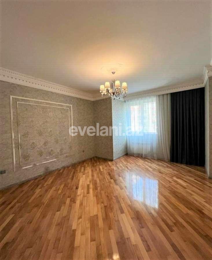Sale, new building, 3 room, 105000 m², Baku, Khatai r, Hazi Aslanov d, Hazi Aslanov m.