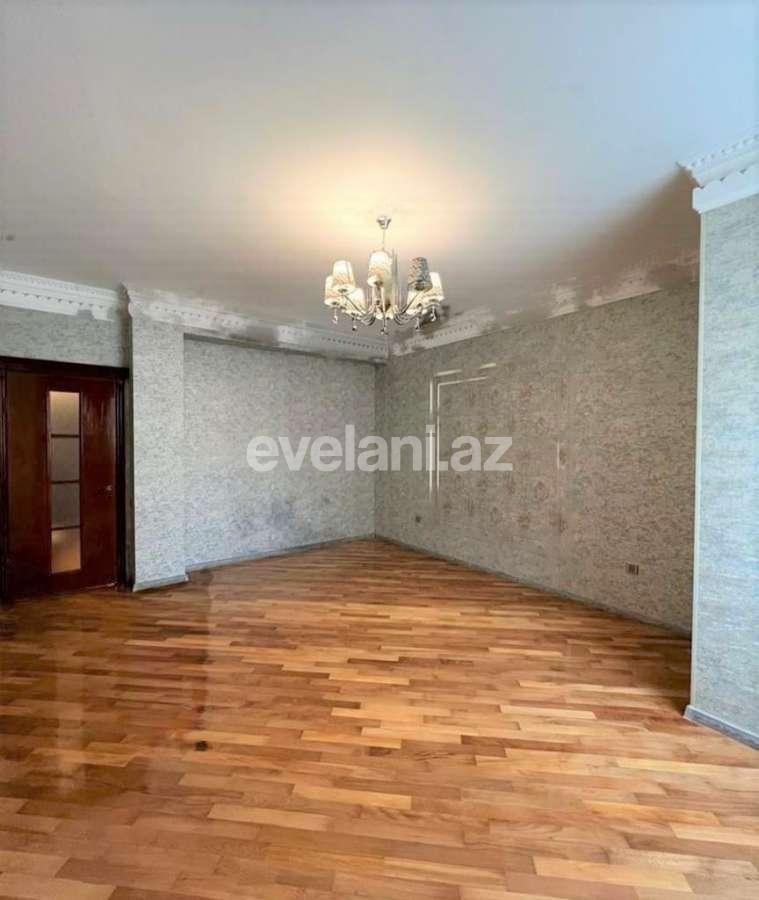 Sale, new building, 3 room, 105000 m², Baku, Khatai r, Hazi Aslanov d, Hazi Aslanov m.