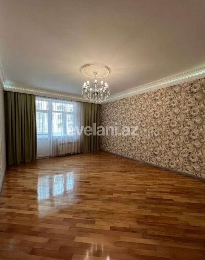 Sale, new building, 3 room, 105000 m², Baku, Khatai r, Hazi Aslanov d, Hazi Aslanov m.
