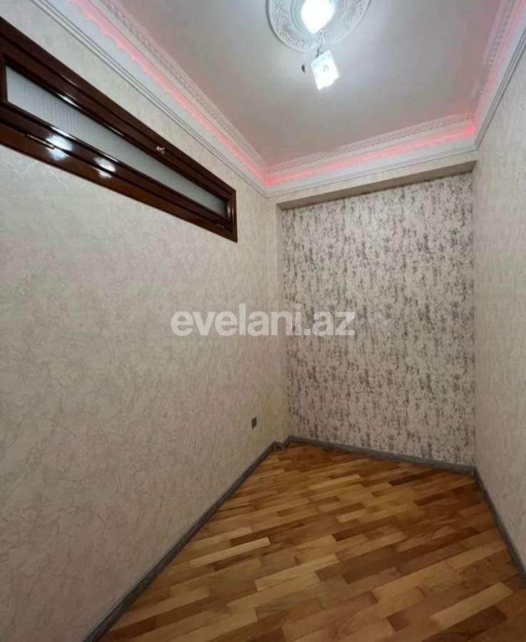 Sale, new building, 3 room, 105000 m², Baku, Khatai r, Hazi Aslanov d, Hazi Aslanov m.