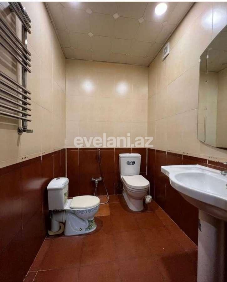 Sale, new building, 3 room, 105000 m², Baku, Khatai r, Hazi Aslanov d, Hazi Aslanov m.