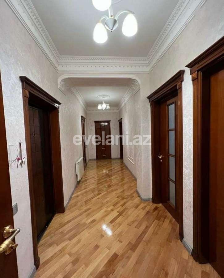 Sale, new building, 3 room, 105000 m², Baku, Khatai r, Hazi Aslanov d, Hazi Aslanov m.