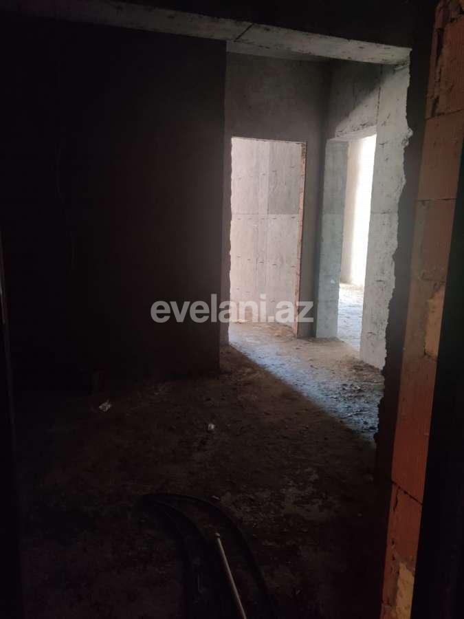 Sale, new building, 1 room, 69.7 m², Baku, Narimanov r.