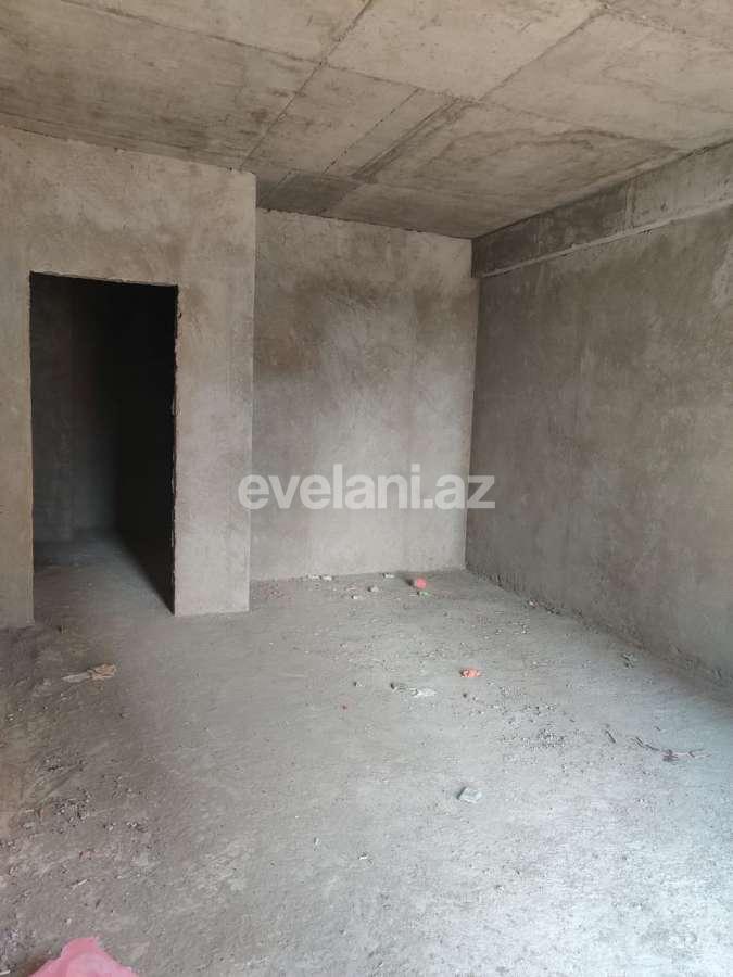Sale, new building, 1 room, 69.7 m², Baku, Narimanov r.