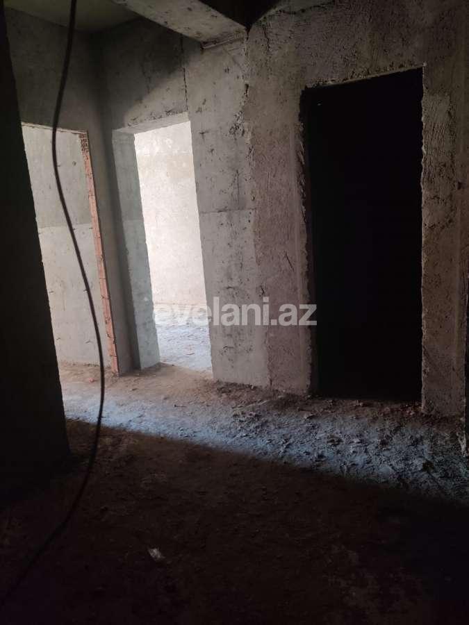 Sale, new building, 1 room, 69.7 m², Baku, Narimanov r.