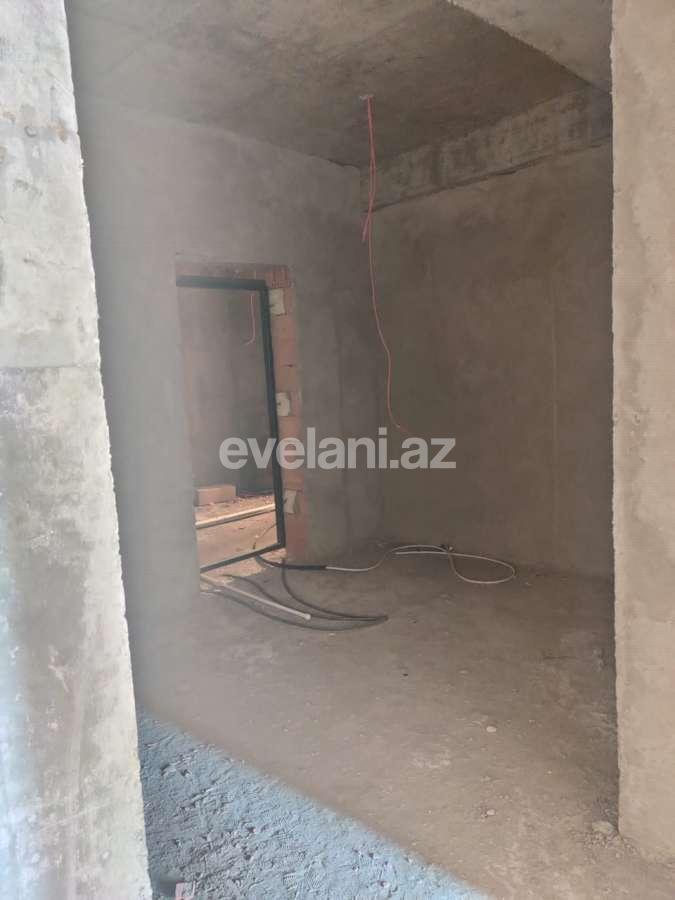 Sale, new building, 1 room, 69.7 m², Baku, Narimanov r.