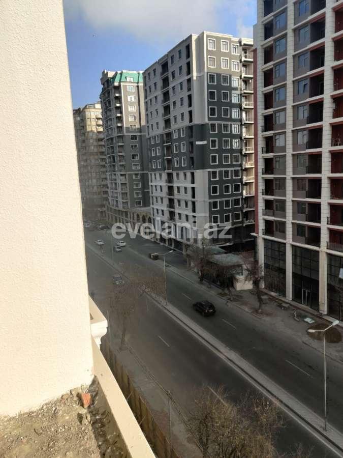Sale, new building, 1 room, 69.7 m², Baku, Narimanov r.