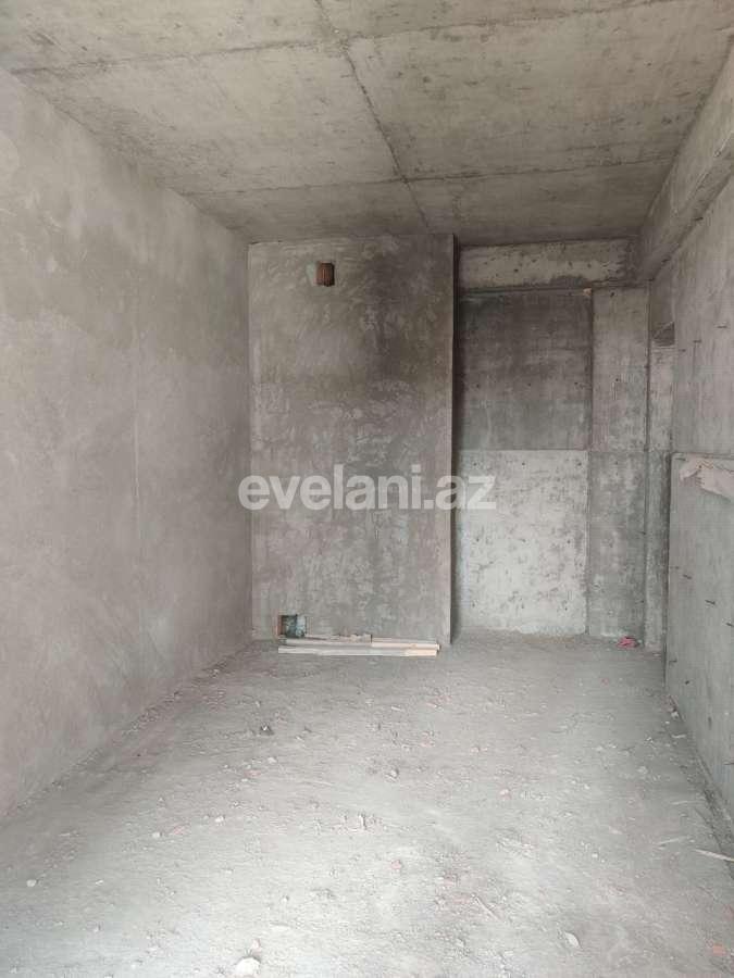 Sale, new building, 1 room, 69.7 m², Baku, Narimanov r.